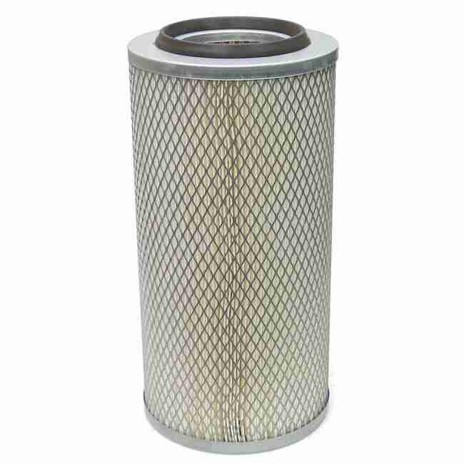 43262500 DEMAG WITTIG HIGH EFFICIENCY AIR INTAKE FILTER REPLACEMENT ELEMENT